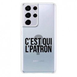 Coque c est qui le patron...