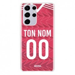 Coque maillot domicile...