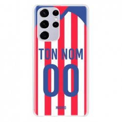 Coque maillot domicile...