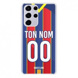 Coque maillot domicile...