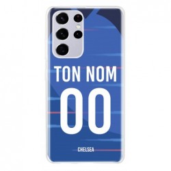 Coque maillot domicile...