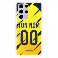 Coque maillot domicile...