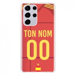 Coque maillot domicile...