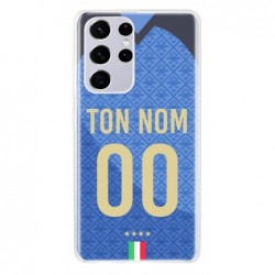 Coque maillot domicile...