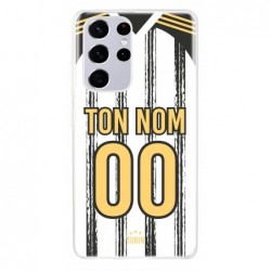 Coque maillot domicile...