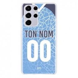 Coque maillot domicile...