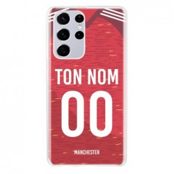 Coque maillot domicile...