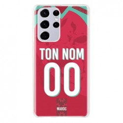 Coque maillot domicile...