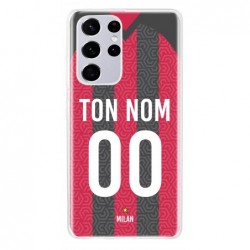 Coque maillot domicile...