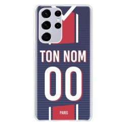 Coque maillot domicile...