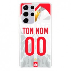 Coque maillot domicile...