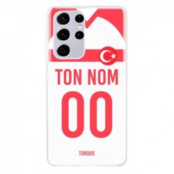 Coque maillot domicile...