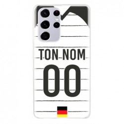 Coque maillot domicile...