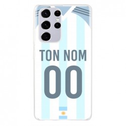 Coque maillot domicile...