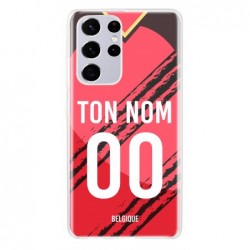 Coque maillot domicile...