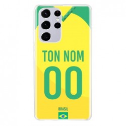 Coque maillot domicile...