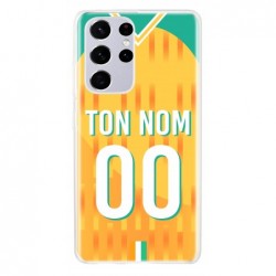 Coque maillot domicile cote...