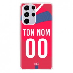 Coque maillot domicile...