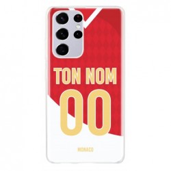 Coque maillot domicile...