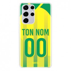 Coque maillot domicile...