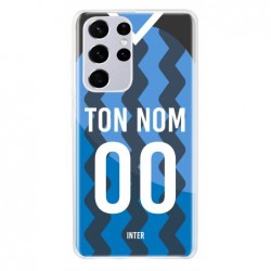 Coque maillot domicile...