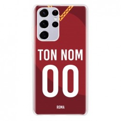 Coque maillot domicile rome...