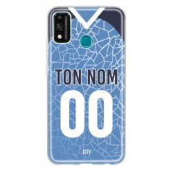 Coque maillot domicile...