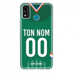 Coque maillot domicile...