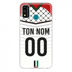 Coque maillot domicile...