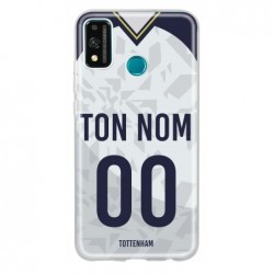 Coque maillot domicile...