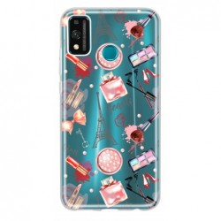 Coque fashion tour eiffel...