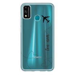 Coque avion personnalisable...