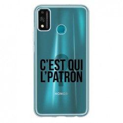 Coque c est qui le patron...