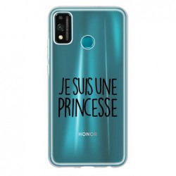 Coque je suis une princesse...