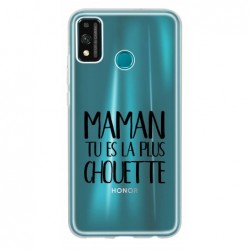 Coque maman tu es la plus...