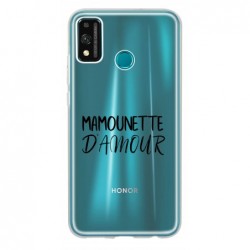 Coque mamounette d amour...