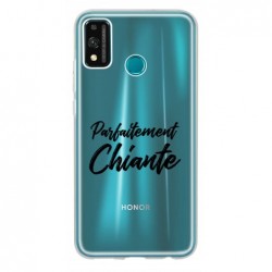 Coque parfaitement chiante...