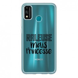 Coque raleuse mais...