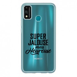 Coque super jalouse mais...