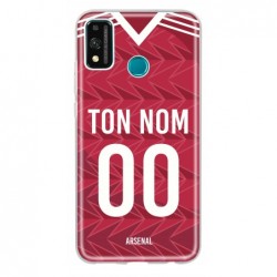 Coque maillot domicile...