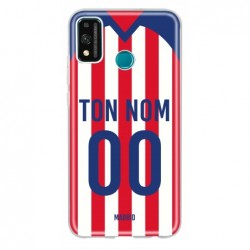 Coque maillot domicile...