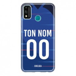 Coque maillot domicile...