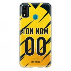 Coque maillot domicile...