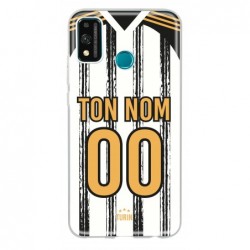 Coque maillot domicile...