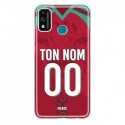 Coque maillot domicile...