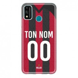 Coque maillot domicile...