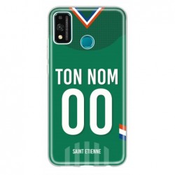 Coque maillot domicile...