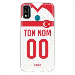 Coque maillot domicile...