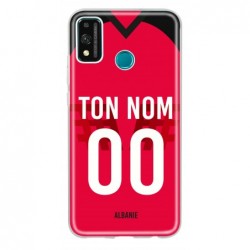 Coque maillot domicile...