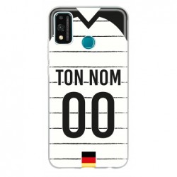 Coque maillot domicile...